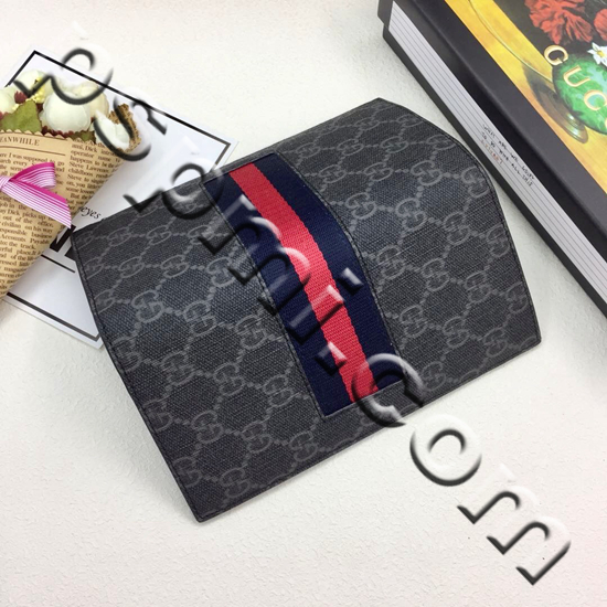 グッチ財布 レプリカ角部分ディテール